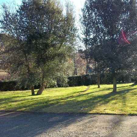 Beautiful Villa In Maremma Farnese Exterior photo