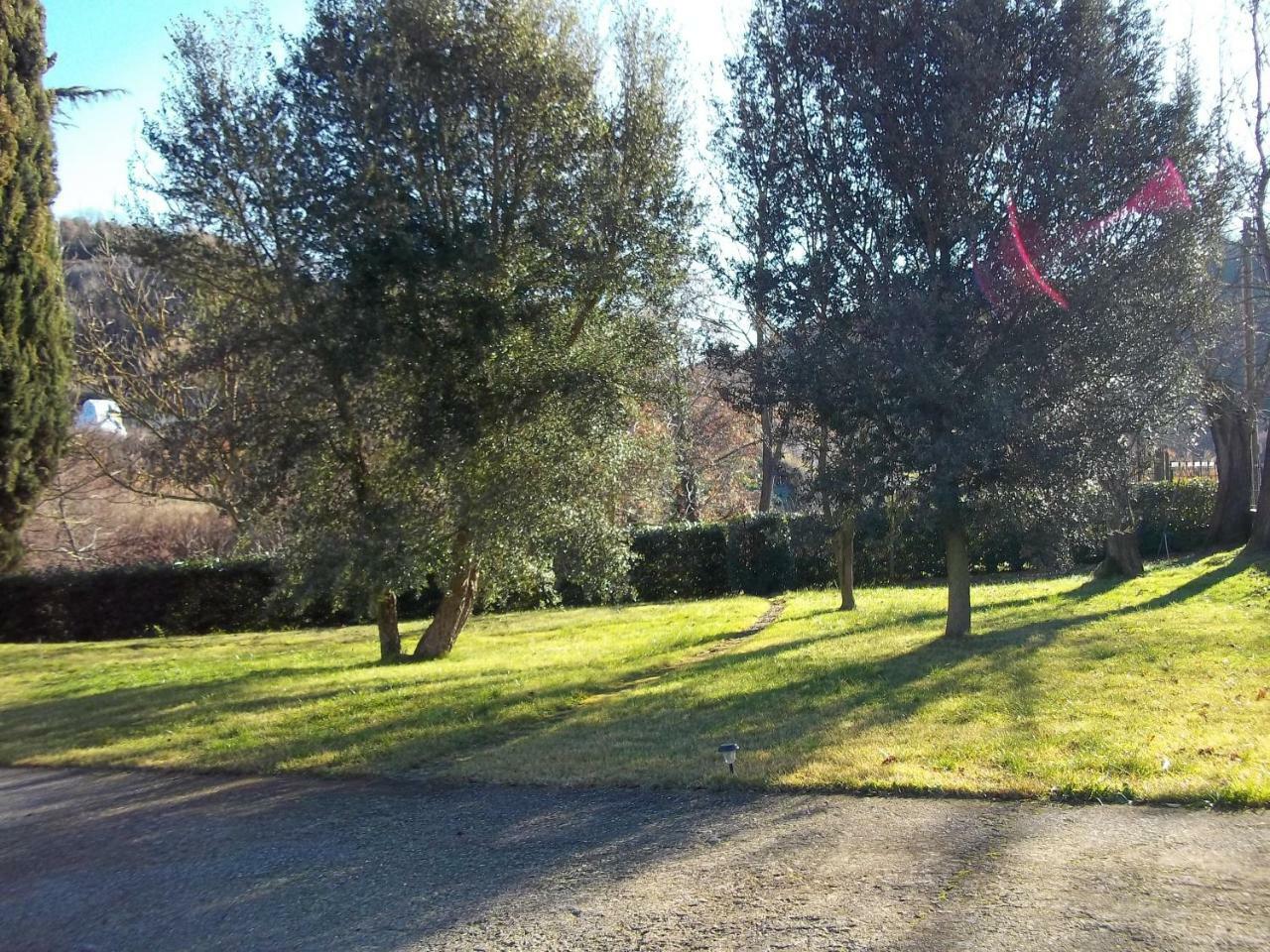 Beautiful Villa In Maremma Farnese Exterior photo